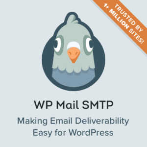 WP Mail SMTP