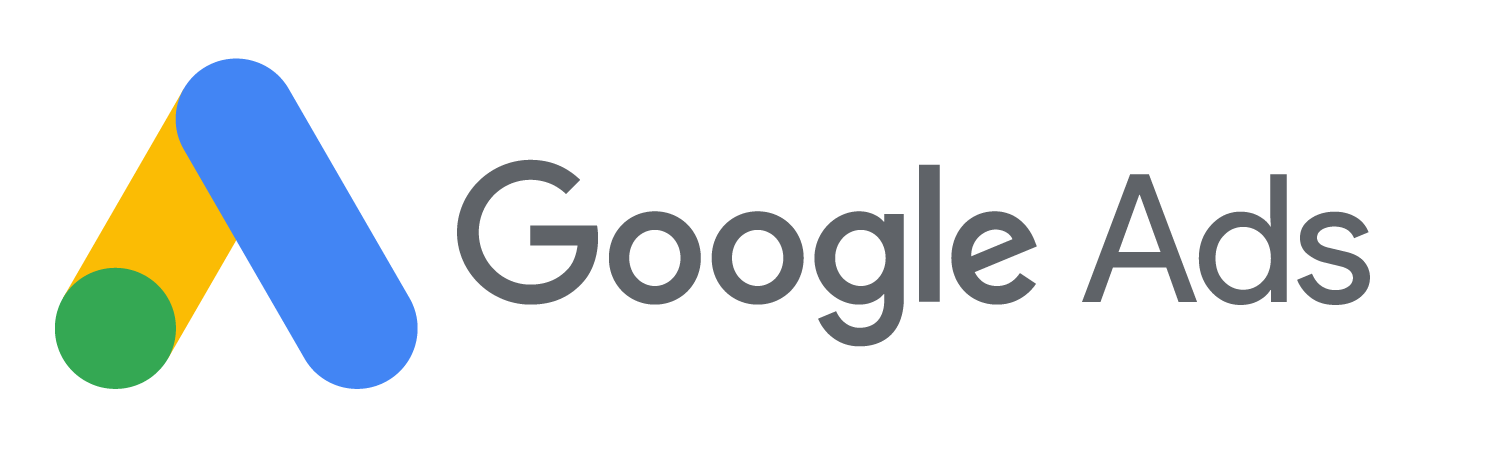 Google Ads partner Logo