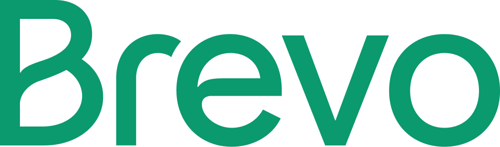 brevo partner logo