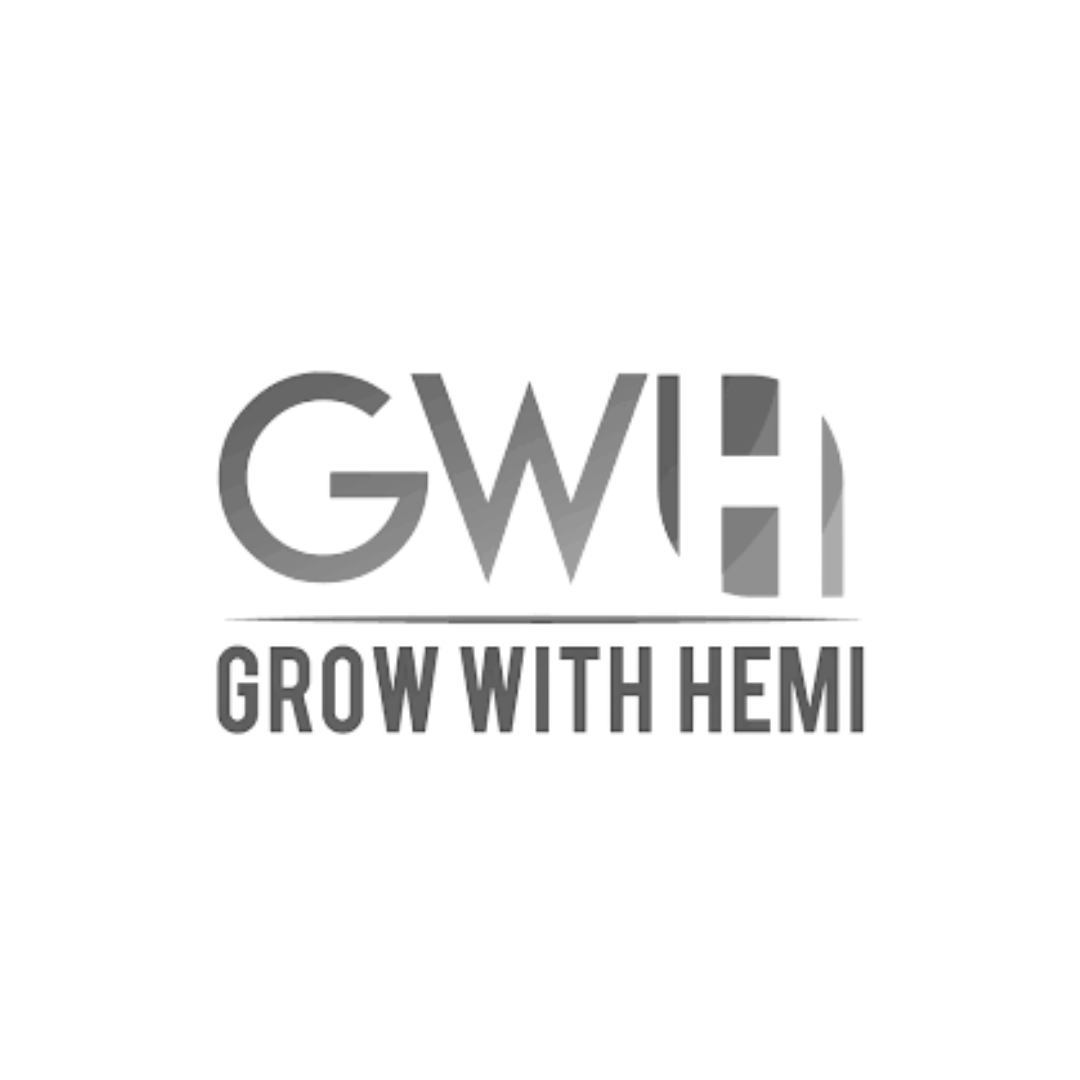 Grow with hemi