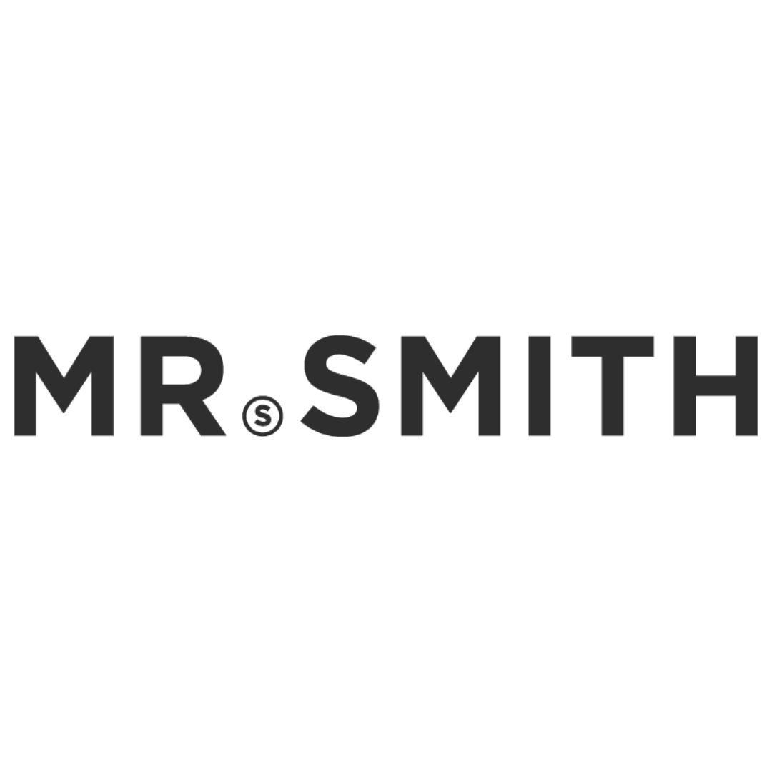Mr Smith logo