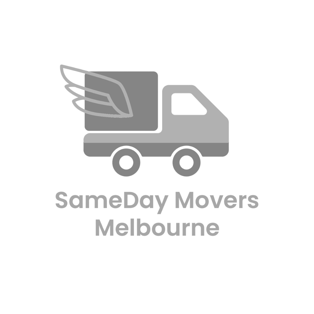 Sameday movers melbourne
