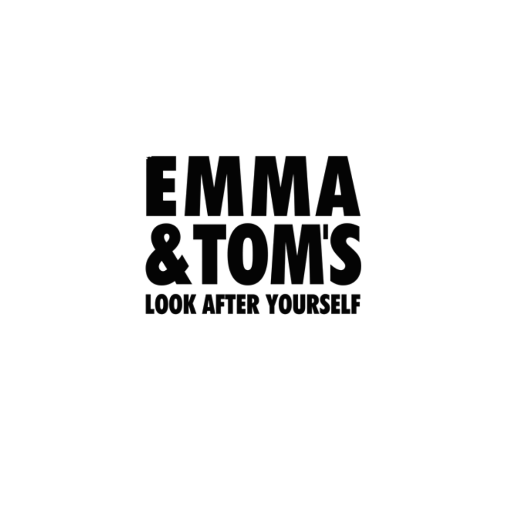 Emma & Tom's