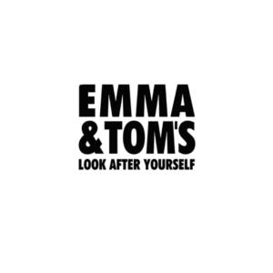 Emma & Tom's