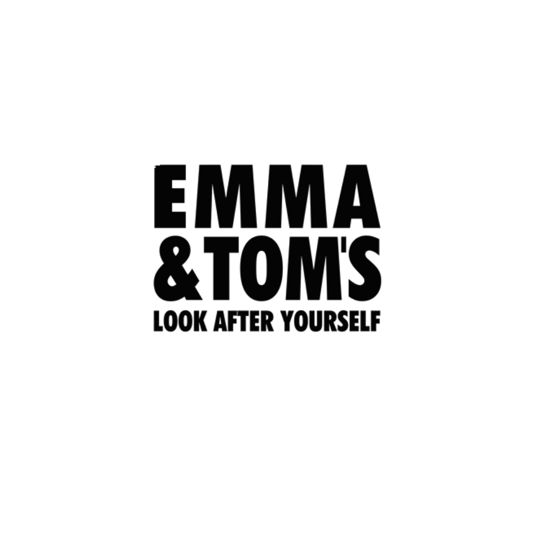 Emma & Tom's