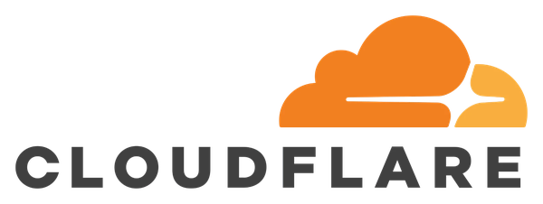 Cloudflare logo