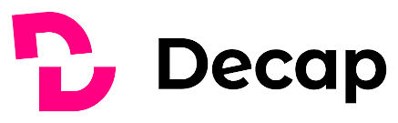 Decap CMS logo