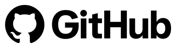 GitHub logo