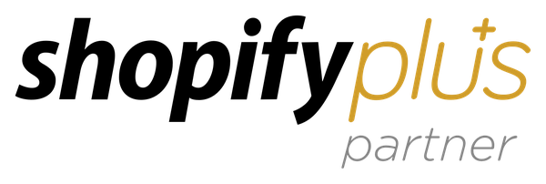 Shopify Plus Partner logo