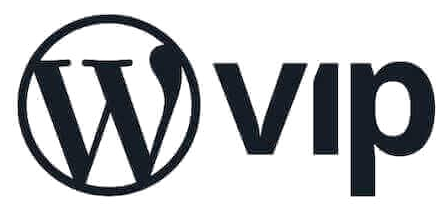 WordPress VIP logo